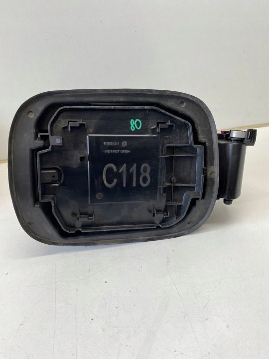 MERCEDES CLA W118 PLUG IN ГИБРИД ЛЮЧОК КОРПУС ГНЕЗДА ЗАРЯДКИ, фото 1
