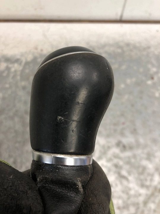 ЧЕХОЛ РУЧКА КПП VW PASSAT B7 3AA711113F, фото 4