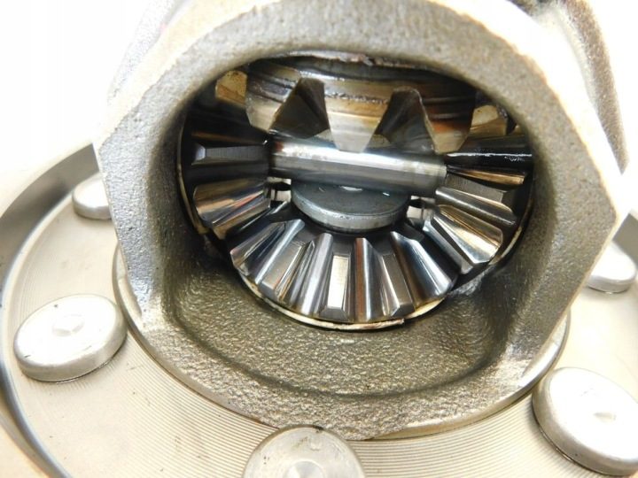 Коробка передач VW Golf IV 1.9 TDI Octavia Leon Toledo II A3 запчасти вал, фото 13