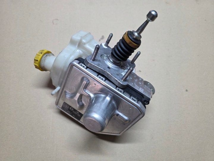 НАСОС ABS ALFA ROMEO GIULIA VELOCE 10.0399-5011.4 28.5540-1046.3 (23), фото 1