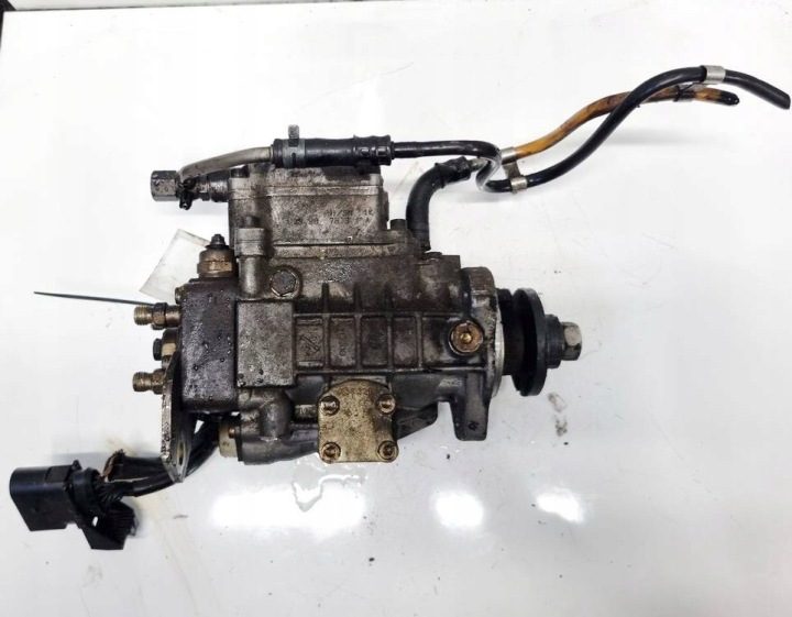 Volkswagen Golf ТНВД Высокого Давления 1998 1.9L 038130107D 04, фото 1