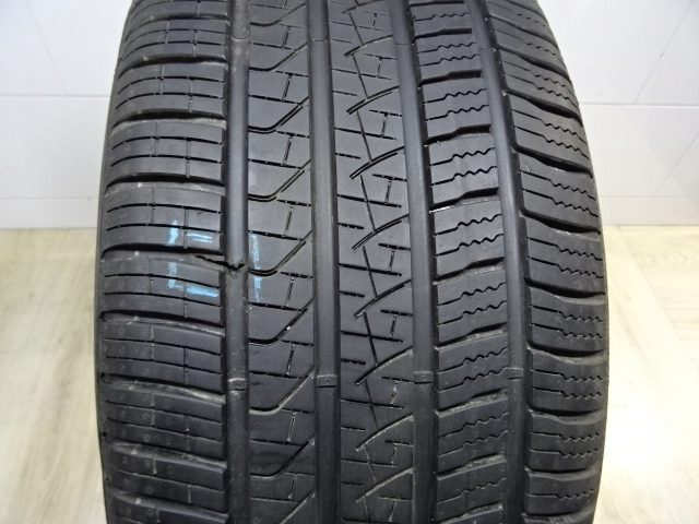 Шина всесезонная Pirelli Scorpion Zero All Season 275/55R19 111 В MO - Mercedes-Benz, фото 4