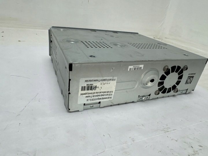 УСИЛИТЕЛЬ АНТЕННЫЙ A2229007607 MERCEDES-BENZ S W222, фото 4