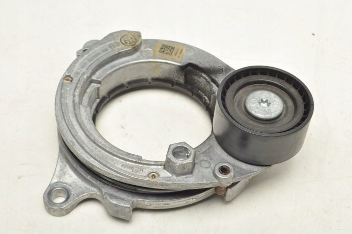 BMW 1 F40 НАТЯЖИТЕЛЬ РЕМНЯ НАВЕСНОГО ОБОРУДОВАНИЯ 9485813 1.5i, фото 1