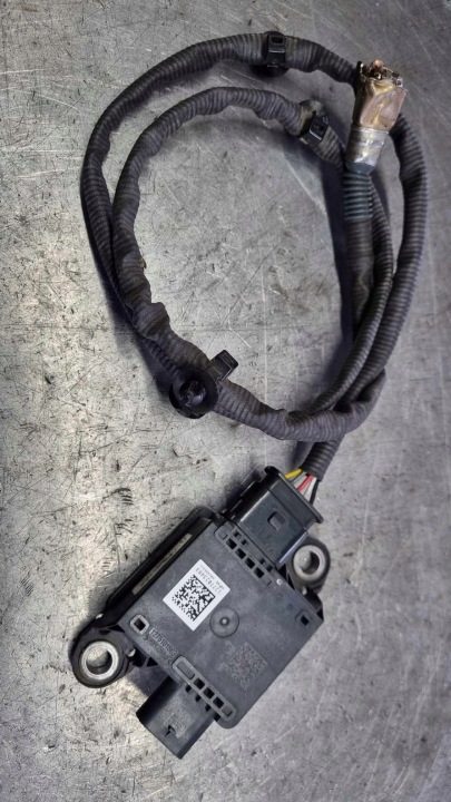 ДАТЧИК NOX OPEL ASTRA K 1.6 CDTI 55510098, фото 1