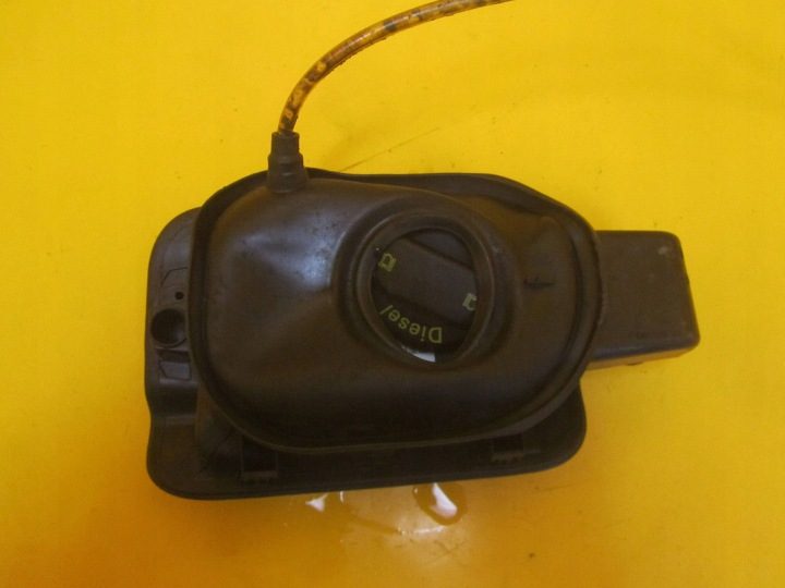 Лючок горловины бензобака Seat Ibiza III LW5P, фото 3
