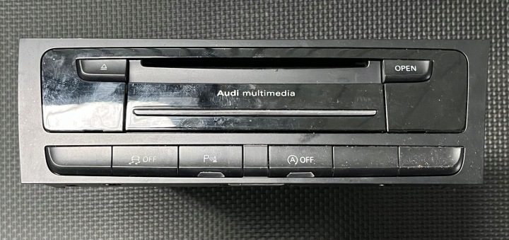 КОМПЛЕКТ MMI 3G+ HIGH AUDI A4 S4 B8 A5 S5 8T РЕСТАЙЛИНГ, фото 7