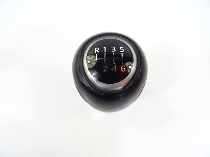 MAZDA 3 III BM РУЧКА ПЕРЕКЛЮЧЕНИЯ ПЕРЕДАЧ 2013-2018, фото 3