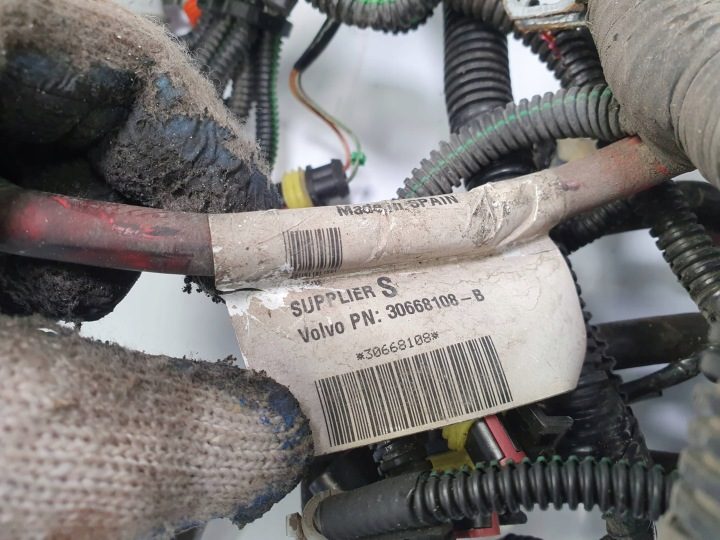 ГБО LPG 67R-010703, фото 6