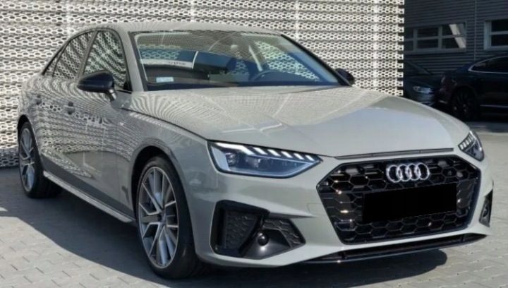 AUDI A4 B9 2.0 TDI ФОРСУНКА DEZE 20 г. 05L130277J, фото 9