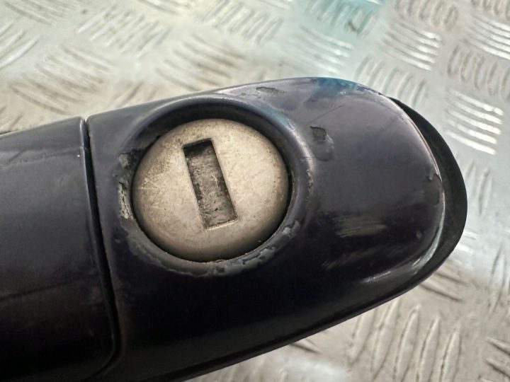 ПОВОРОТНИК ЛЕВЫЙ VOLKSWAGEN SHARAN I, фото 13