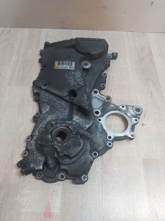 Toyota Yaris I 1,5 TS Verso Крышка ГРМ 1NZ, фото 2