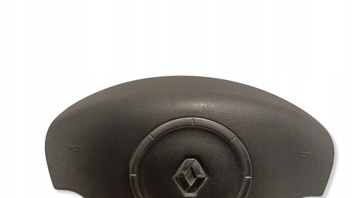 Подушка безопасности водителя Renault Scenic II 8200485099 оригинал EU, фото 2