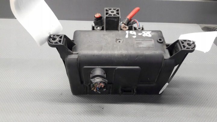 Блок предохранителей Ford OE 6C1T14A067AB, фото 1
