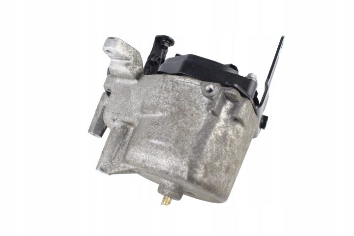 Корпус топливного фильтра Ford Mondeo MK5 V 2.0 TDCI 2014-2019, фото 3