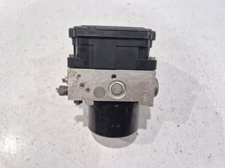 НАСОС ABS RENAULT MEGANE III SCENIC 3 476608102R 28.5610-5606.3, фото 8