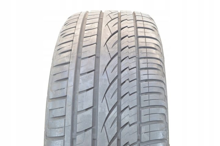 Шина летняя Continental CrossContact UHP 255/50R20 109 Y усилитель (XL), фото 2