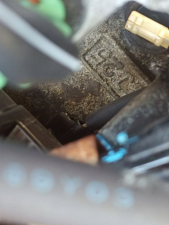SUBARU IMPREZA WRX STI ДВИГАТЕЛЬ 2.5 бензин EJ257 + КОРОБКА ПЕРЕДАЧ TY856UG1KA, фото 7