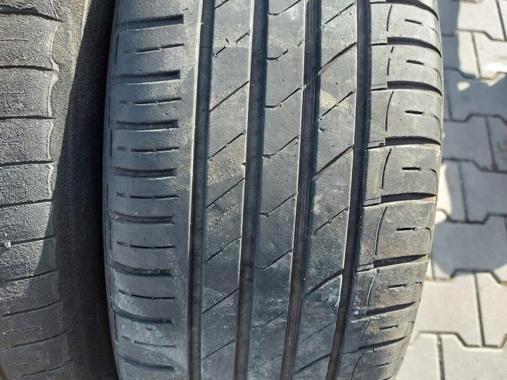 MAZDA CX30 2022 г. Колеса литой диск 18x7J 215/55 R18 RoadX 9965957080, фото 10