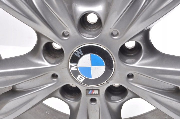 Литой диск BMW 7847413 7.5" x 18" 5x120 ET 45, фото 12