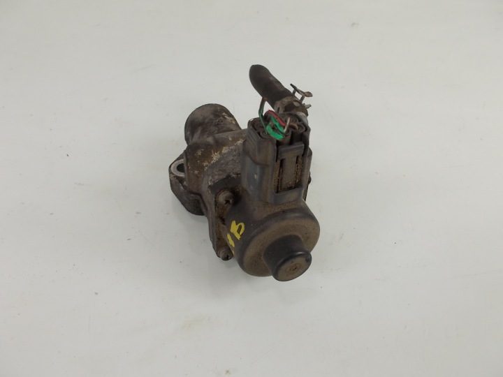 EGR FORD FOCUS mk2 c-Max C-Max 1,8 бензин, фото 2