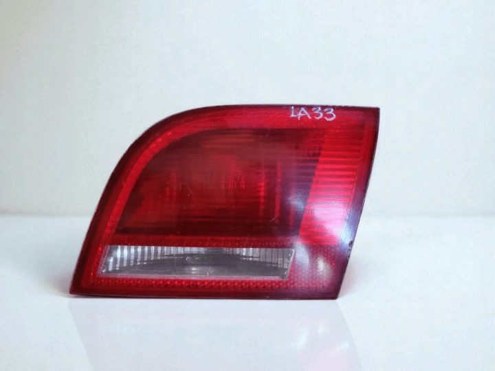 ФОНАРЬ КРЫШКИ ПРАВЫЙ ЗАДНИЙ AUDI A3 8PA SPORTBACK 8P4945094B, фото 1