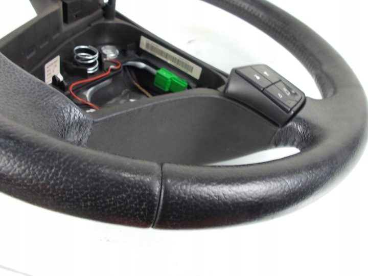 РУЛЬ VOLVO c30 год 06-10 S40 V50 V70, фото 9