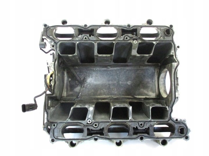 Mercedes W211 S211 CLS C219 3.5 V6 Впускной коллектор, фото 1
