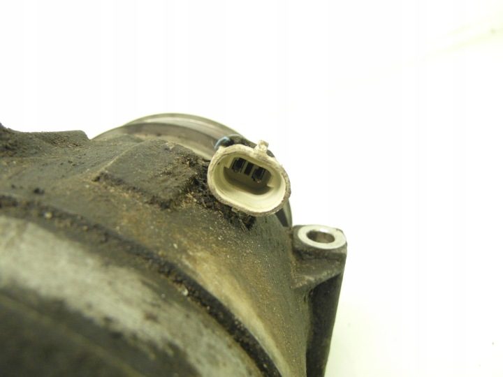 КОМПРЕССОР КОНДИЦИОНЕРА OPEL VECTRA B 1.6 1135302, фото 2