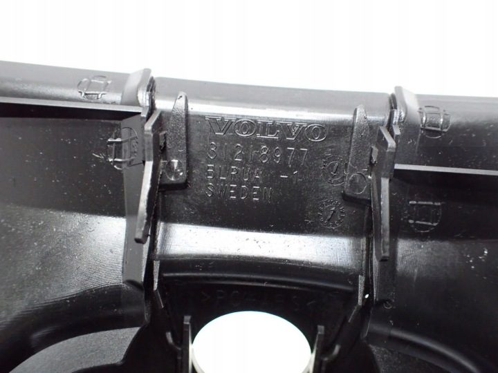КРЫШКА ЗЕРКАЛА 31218975 31218977 VOLVO V40 II 14 г., фото 5