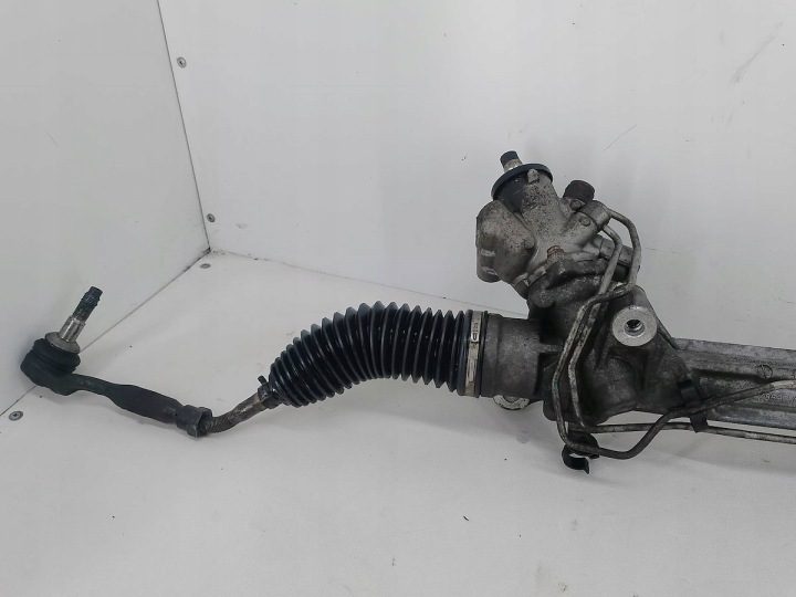 Рулевая рейка руля BMW серия 7 F01 6788641 7853501405 4.4, фото 6