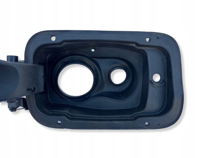 Лючок горловины бензобака BMW X3 G01 iX3 G08 7405752, фото 9