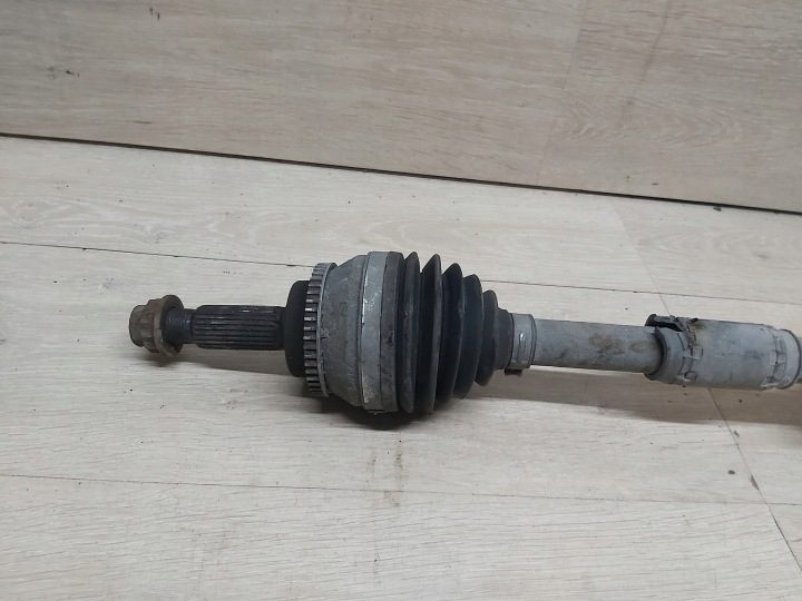 TOYOTA Avensis T25 03-08r полуось правая шарнир опора 2,0 VVT-i d4 бензин, фото 4