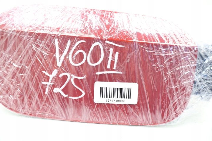 VOLVO V60 II ЛЮЧОК ГОРЛОВИНЫ БЕНЗОБАКА 725 32227343, 32262814, фото 11