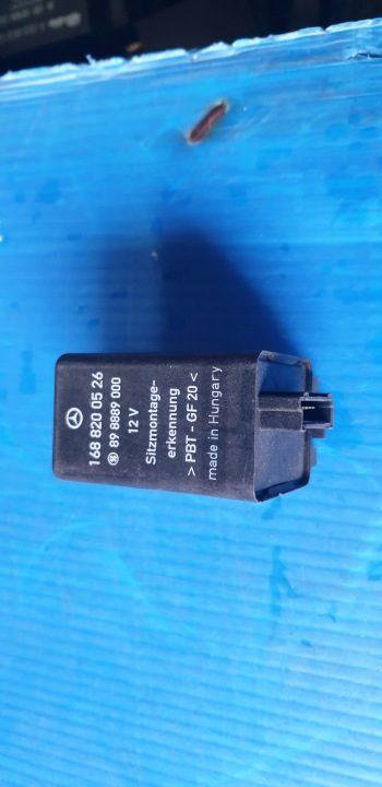 Mercedes w168 реле 1688200526, фото 1