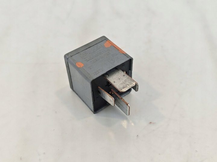 FORD РЕЛЕ 5M5T14B192EA, фото 6