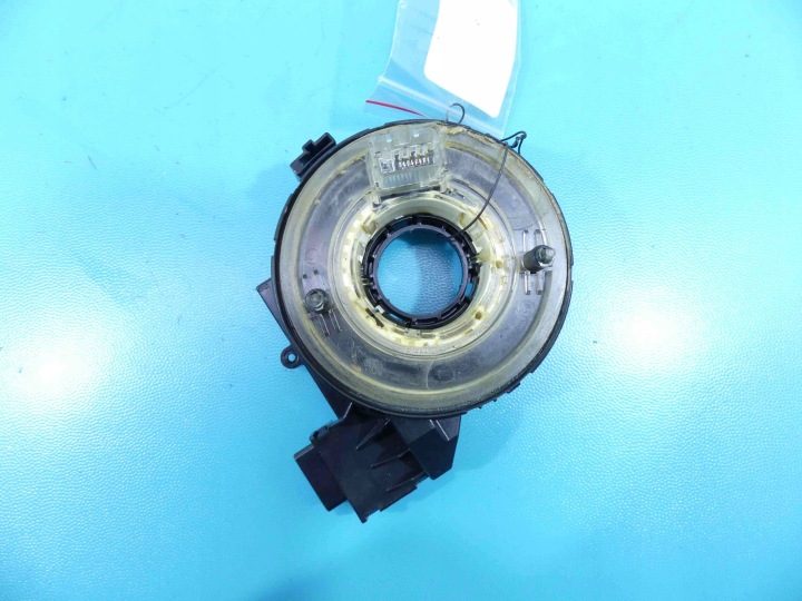 ШЛЕЙФ ПОДРУЛЕВОЙ AIRBAG VW JETTA V 1K0959653C, фото 2