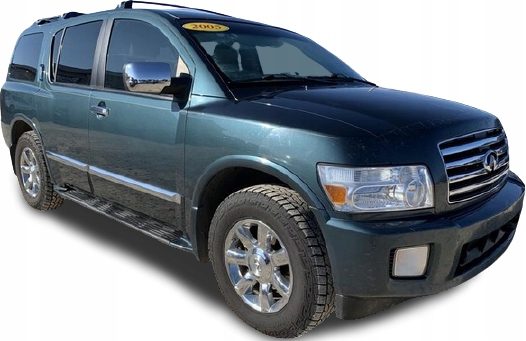 БАК ЖИДКОСТИ ГИДРОУСИЛИТЕЛЯ INFINITI QX56 2004-2010, фото 1