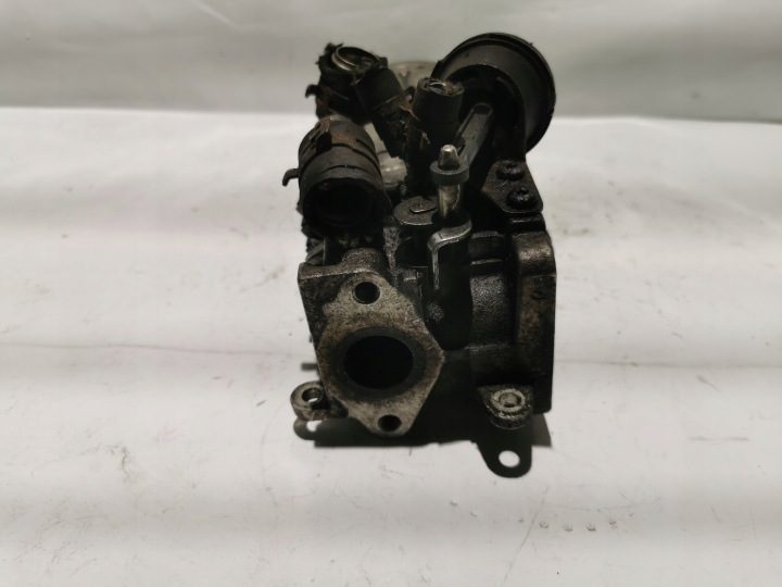 РАДИАТОР EGR EGR VW AUDI 1.9 2.0 TDI 03G131513J 03G131063F, фото 4