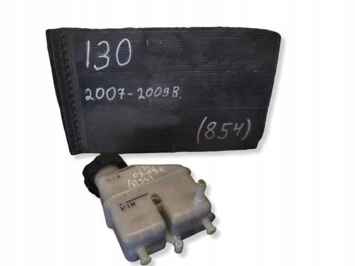 Бак тормозной Hyundai I30 07-09r, фото 1