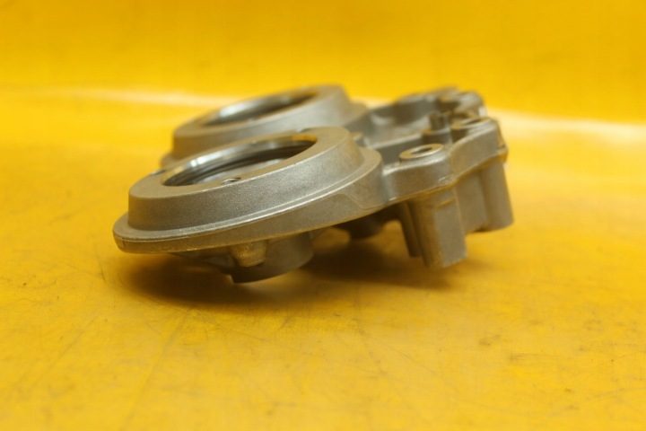 КОРПУС ВАЛОВ КРОНШТЕЙН ФАРЫ AUDI A4 2.0 TFSI CHH B8 06L103166H, фото 6
