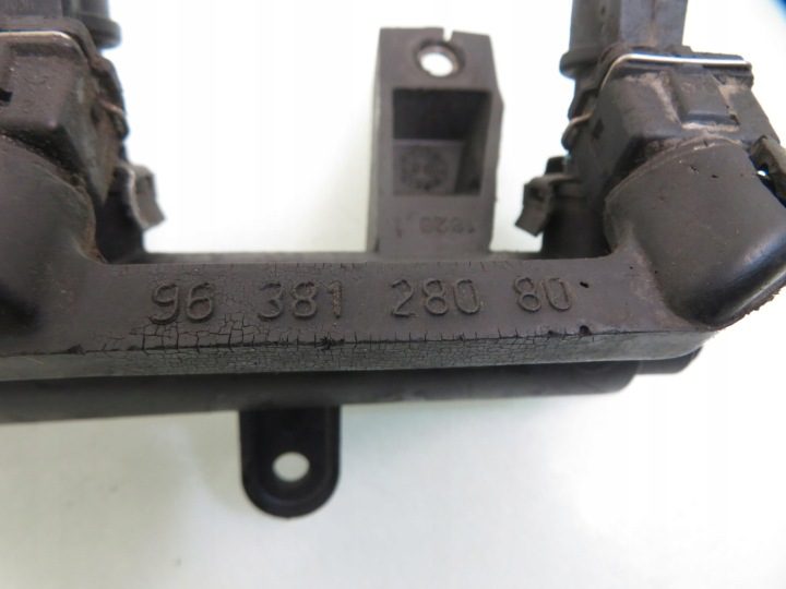Топливная рампа Peugeot Partner I 1.4 9625194080 IPM002 9625194080, фото 7