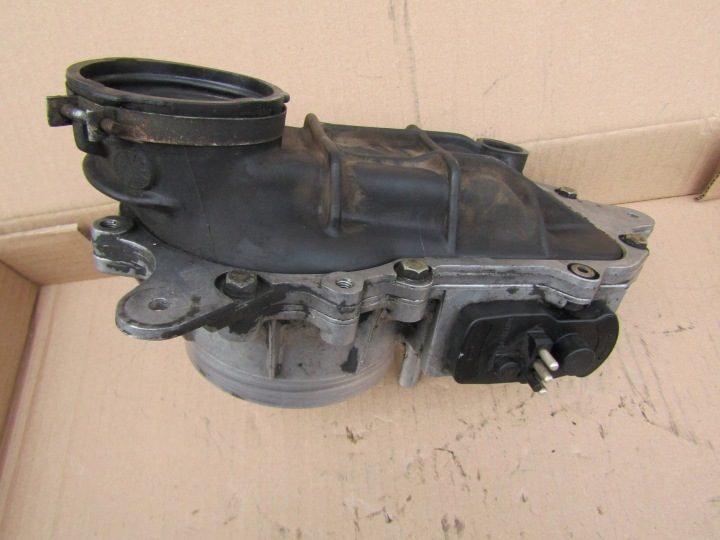 ( P 1 Mercedes W124 W201 190 2.0 2.3 форсунка распределителя топлива K-JET, фото 6
