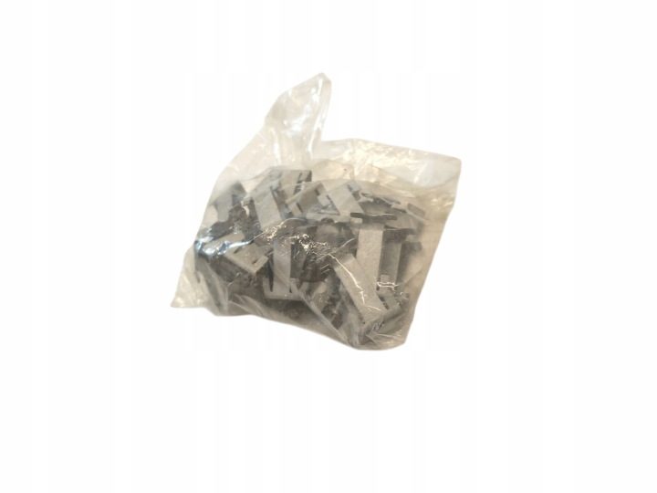 Замок klip клипса обивки 3G0867276 ДЛЯ VW AUDI SKODA, фото 3