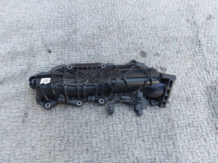 ВПУСКНОЙ КОЛЛЕКТОР PORSCHE CAYENNE III 9Y0 22 г. 06M133267AB, фото 1