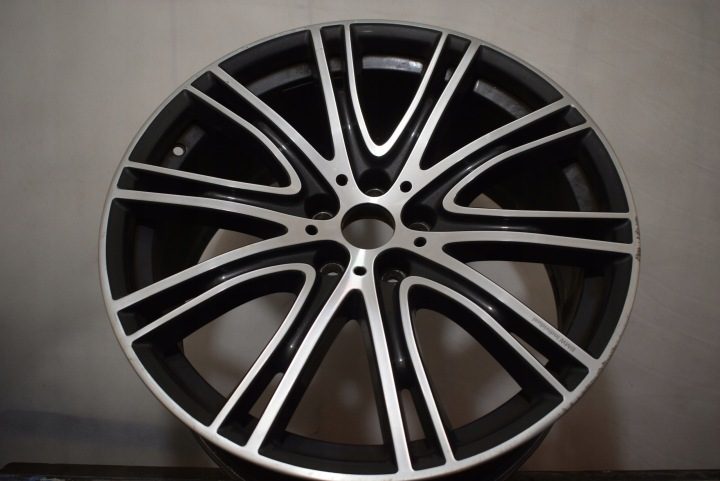 Литой диск BMW OE 5 G30 G31 9.0" x 20" 5x112 ET 44, фото 1