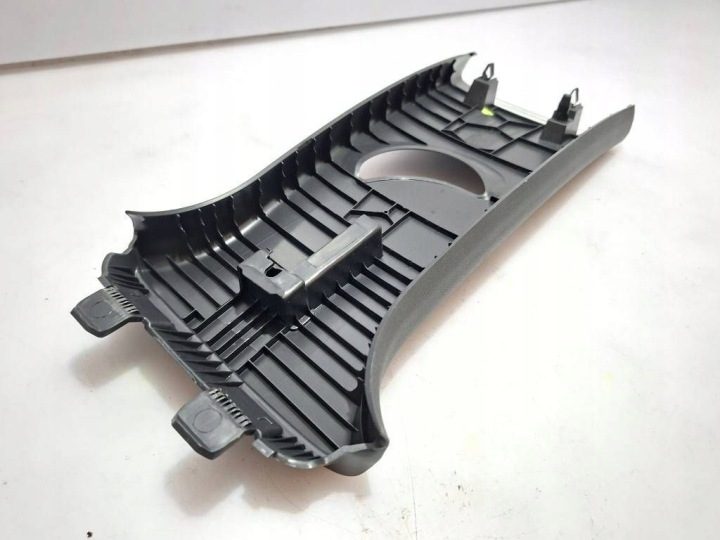 SEAT IBIZA V 6F НАКЛАДКА СТОЙКИ ПРАВАЯ СРЕДНЯЯ 6F0867244, фото 10