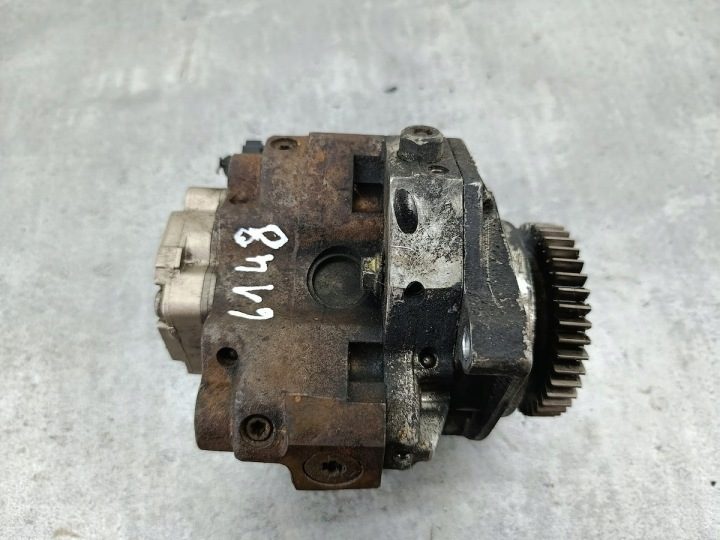 ТНВД VW LT 35 940707270014 0445010044 Bosch 2.8 TDI, фото 2