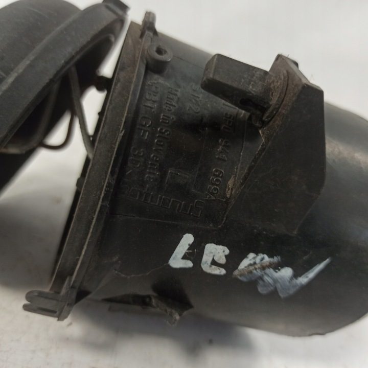 Seat Leon II противотуманная фара левая передняя 5P0941699A [], фото 7