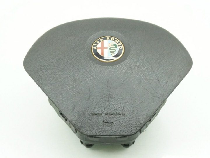 Подушка водителя Alfa Romeo OE 1560915200, фото 1